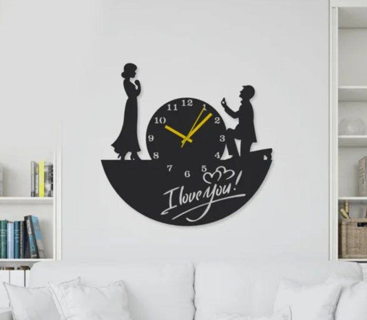 love-wall-clock-